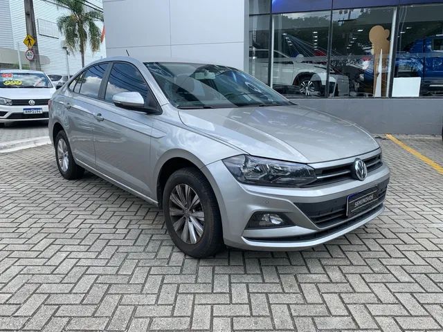 Volkswagen Virtus 2021 por R$ 75.900, Ponta Grossa, PR - ID