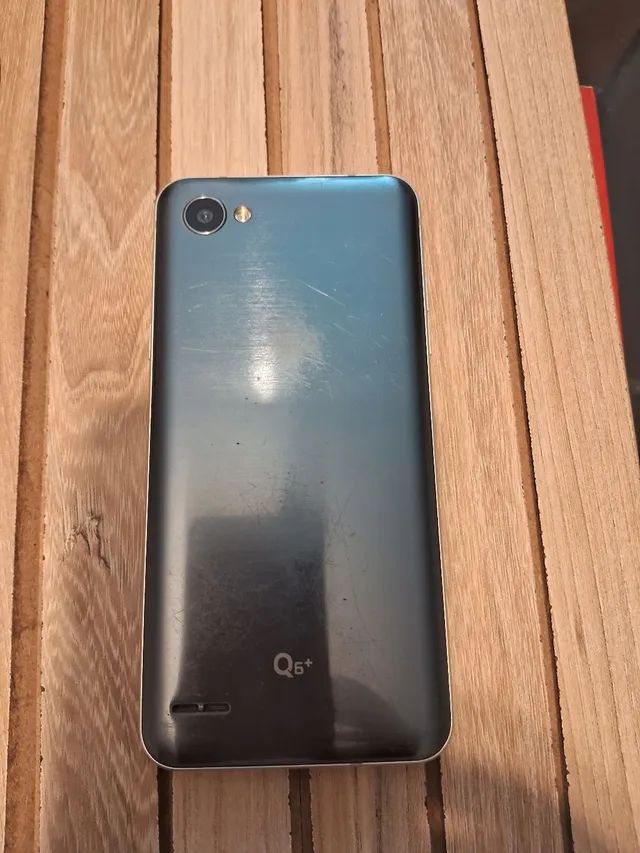 Smartphone LG Q6+ - Foto 2