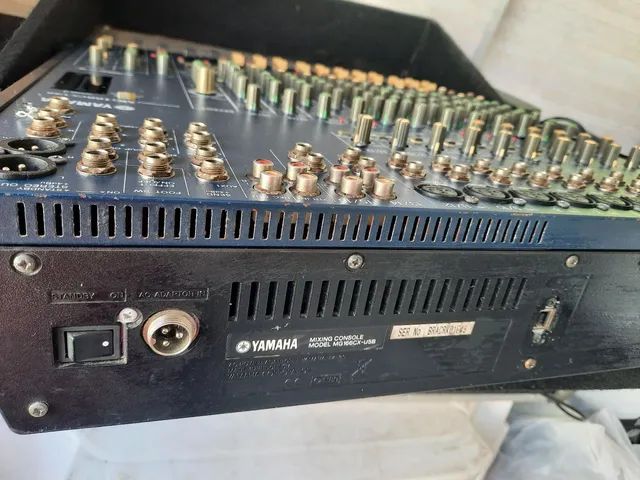 Mesas Yamaha   - Foto 2