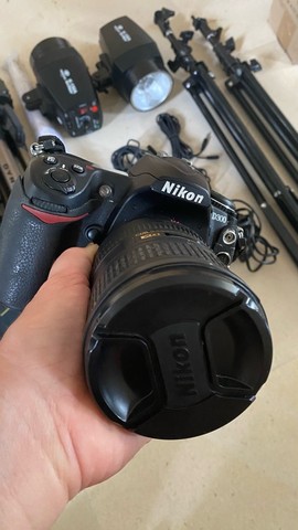 nikon d300 olx