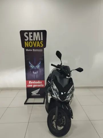 Honda Moto Remaza - A Maior em Honda