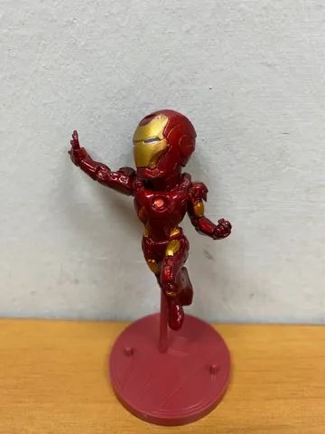 Action Figures - Os Vingadores  - Foto 2