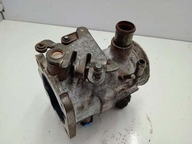 11907 Tbi Corpo Borboleta Chevrolet Corsa Celta 1.0 8v 94 A 07 - Foto 9