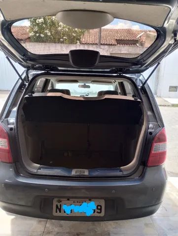 LIVINA 1.8 SL Automática Flex 2010 - Foto 4
