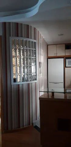 Apartamento com 1 dormitório à venda, 40 m² por R$ 430.000,00 - Praia de Itaparica - Vila 