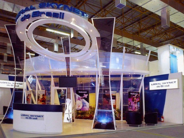 Montadora de Stands no Mato Grosso
