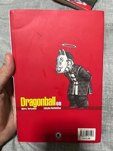 Dragon Ball Z n° 49/Conrad