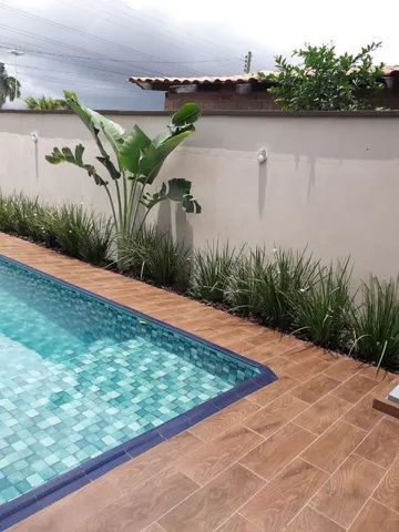 Casa de Aruanã GO - aluguel para férias e temporadas  - Foto 9