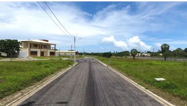 FG- Lotes em Condomínio Fechado na Caucaia, Lazer Completo, Pronto P/ Construir! 10 2 5 4 