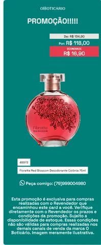 Vendo Avon Boticário Eudora Jequiti e Natura... veja as fotos - Foto 6