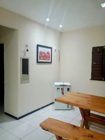 Casa em Paracuru na Praia da Bica - Foto 10