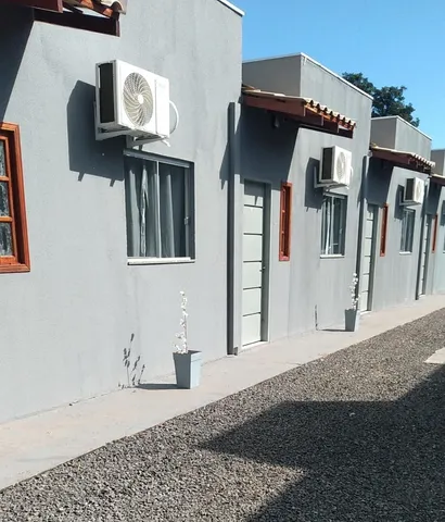 Kitnet MOBILIADA PRONTA JD NOROESTE BR
