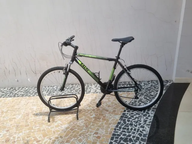 Bicicleta no grau  +293 anúncios na OLX Brasil