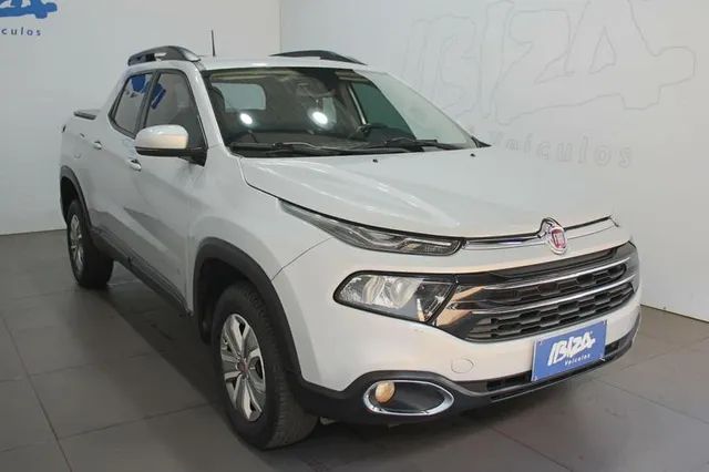 FIAT TORO FREEDOM AT 2017 - Foto 2