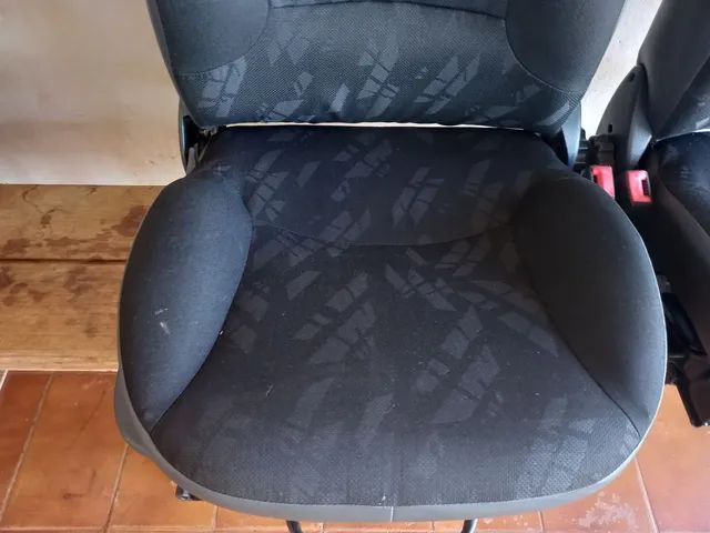 Bancos para fiat strada  - Foto 3