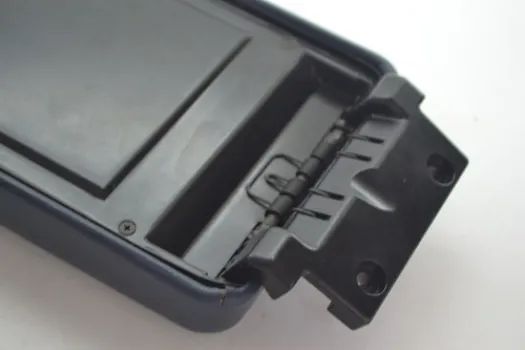 Apoio Encosto Braço Console Mercedes Benz C280 1993 1994 Ori - Foto 5
