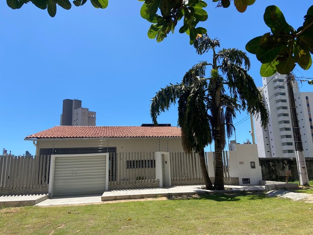 Casas e apartamentos com 4 quartos à venda - Natal, Rio Grande do Norte |  OLX