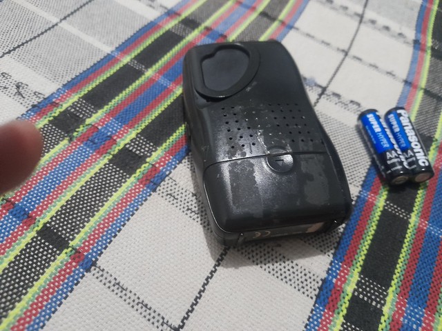 Radio de bolso  - Foto 3