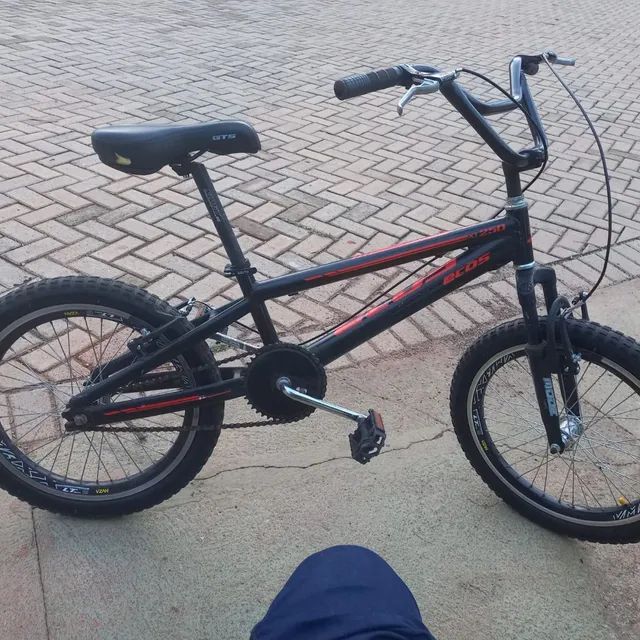 BMX COMPRA VENDA E TROCA