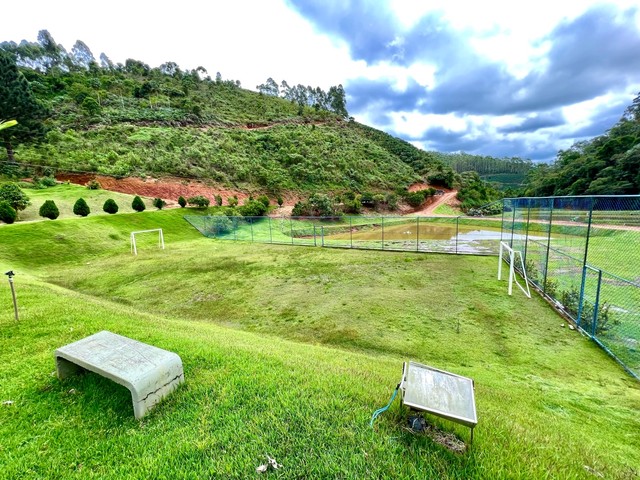Seu Refúgio de 20000m2 em Santa Teresa Espera por Você! - Foto 2