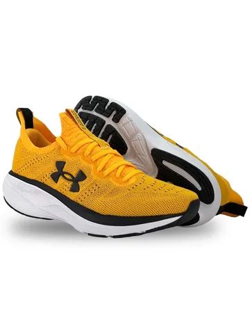 Tênis de Corrida Unissex Under Armour Original Charged Slight 2