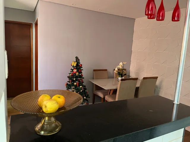 Apartamento para aluguel possui 44 metros quadrados com 2 quartos - Foto 2