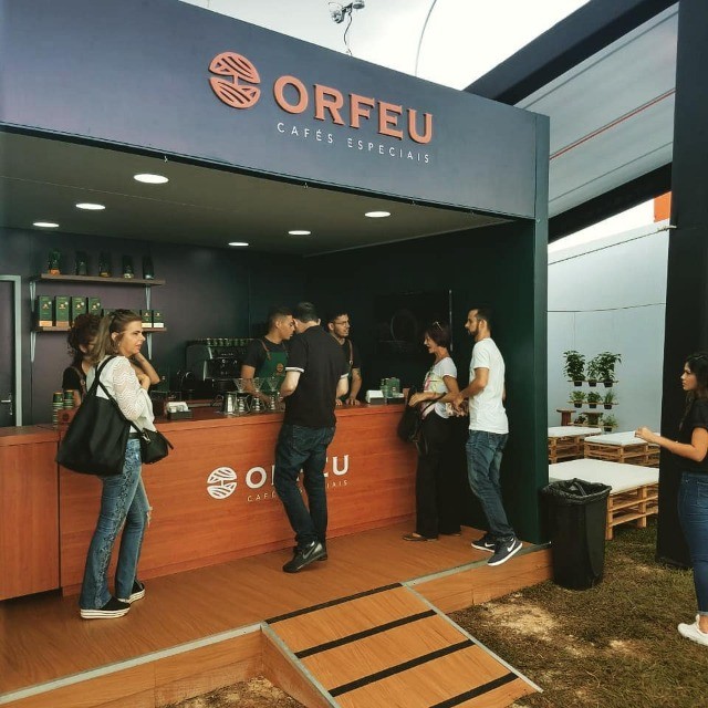 Montadora de Stands em Rondônia - Foto 2