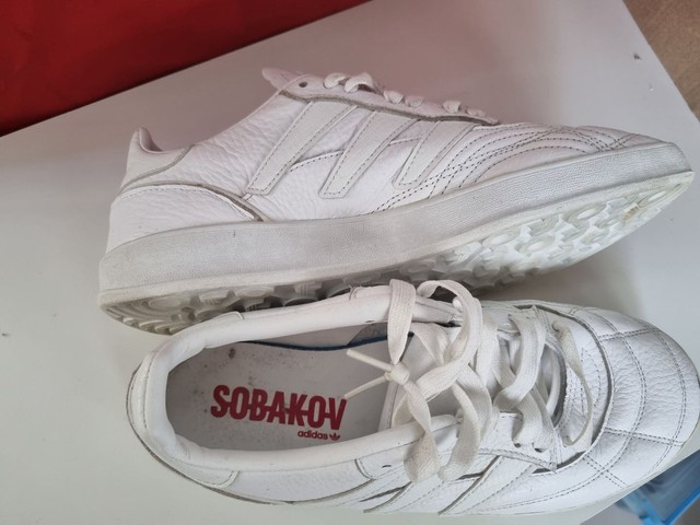 Adidas sobakov best sale 42