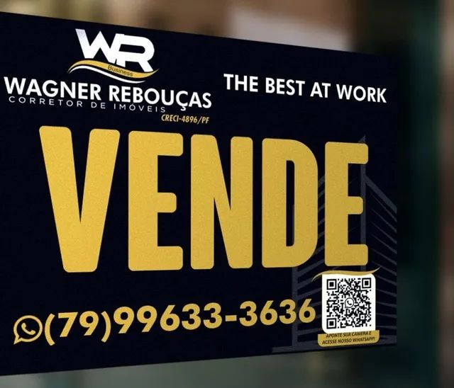 Terreno  Comercial na 13 de Julho - Foto 5