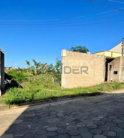Lote no Residencial Jacarandas