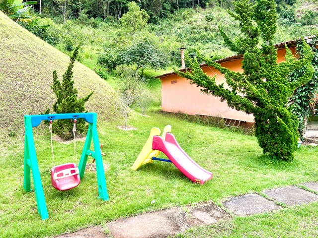 Seu Refúgio de 20000m2 em Santa Teresa Espera por Você! - Foto 9