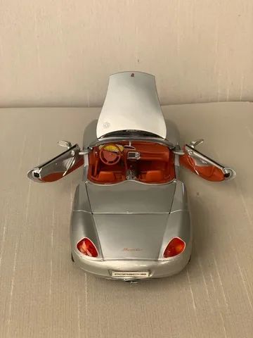 Miniatura Porsche Boxster - Foto 4