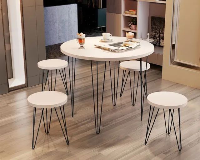 MESA ...qnq - Foto 2