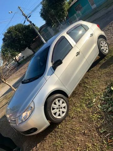 Volkswagen Gol 2010 em Taquara