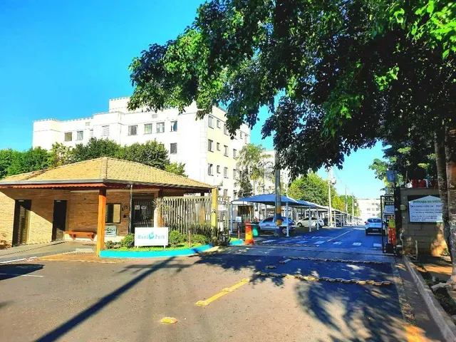 Apartamentos à venda em Loteamento São Carlos Club, São Carlos, SP