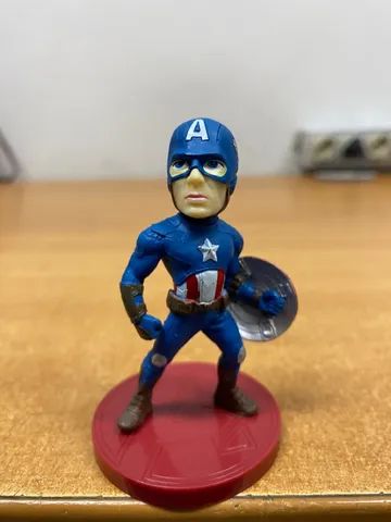 Action Figures - Os Vingadores  - Foto 4