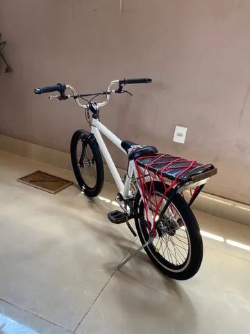 bike aro 20 montadinha grau