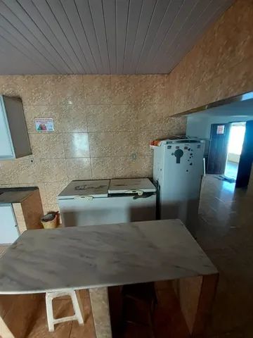 Fim de Semana Nesta Casa de Praia 04 Quartos Para Lazer Familiar na Redinha Nova. - Foto 12