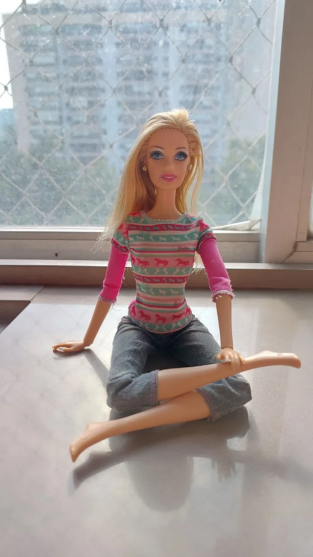 Escola de princesas barbie  +20 anúncios na OLX Brasil