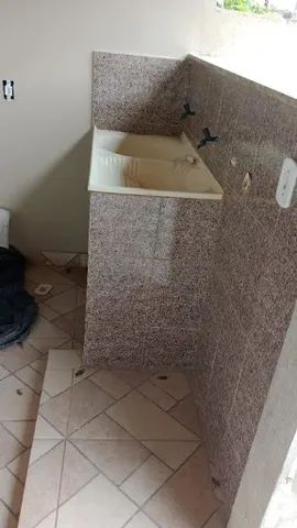 Casa com 2 dormitórios para alugar, 80 m² - Santa Rosa - Niterói/RJ