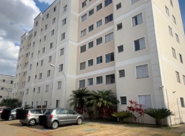 Captação de Apartamento a venda na Rua Doutor Cândido Mojola, Jardim Bufalo, Jundiaí, SP