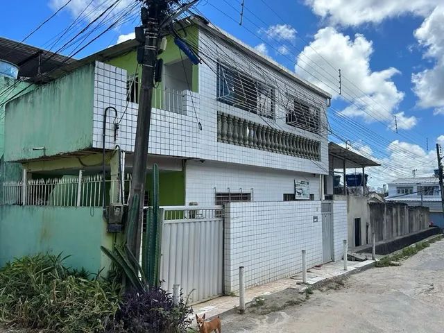 Captação de Casa a venda na Rua Violeta, Água Fria, Recife, PE