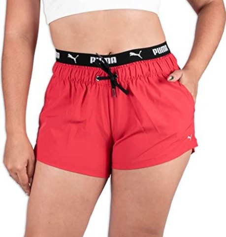 Short Puma Board Feminino - Foto 2