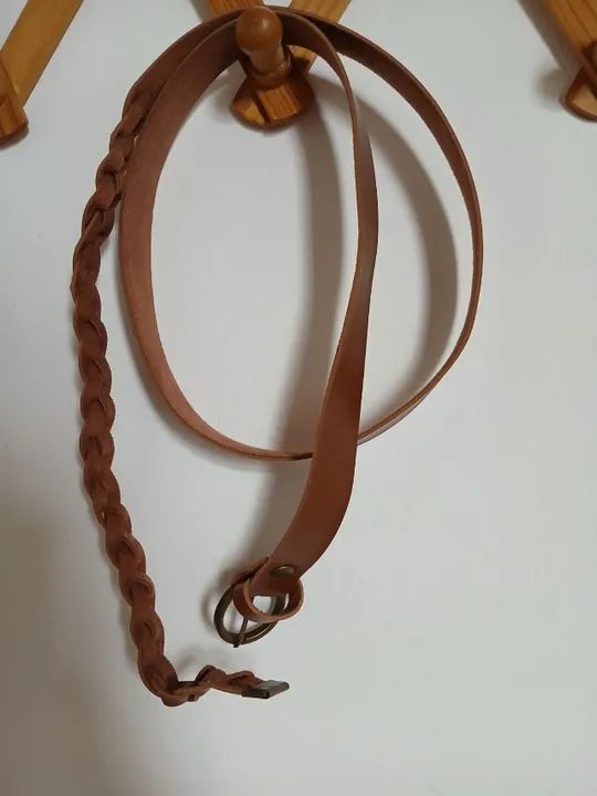 Cinto/ saia - Foto 2