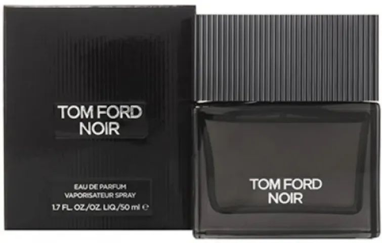 Tom Ford Noir Masculino Tom Ford 50 ml Eau de Parfum