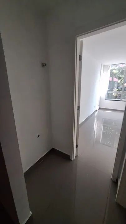 Imóvel para aluguel possui 30 metros quadrados em Barra da Tijuca - Rio de Janeiro - RJ - Foto 3