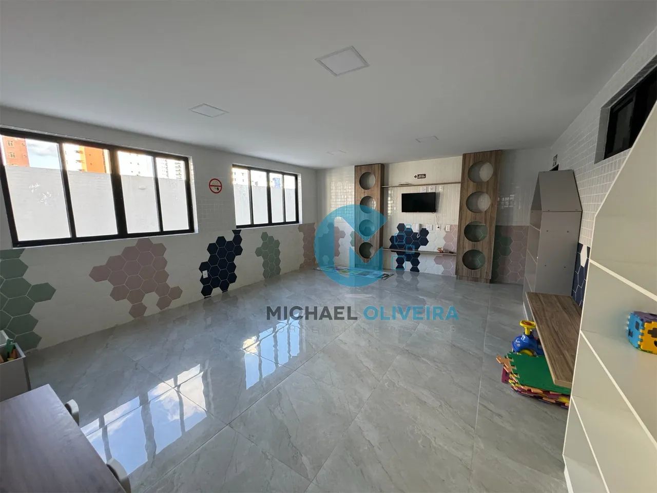 Apartamentos Catolé 1 e 2 quartos  - Foto 4