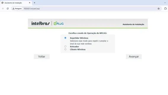 N PLUG INTELBRAS  - Foto 2
