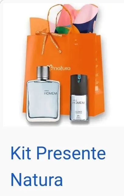 Kits natura todos na promoção  - Foto 3