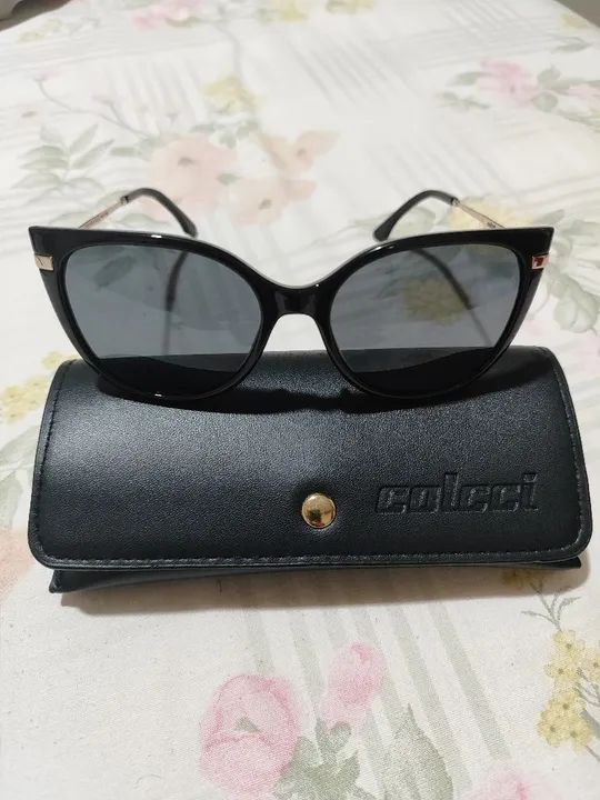 Óculos de Sol feminino Colcci